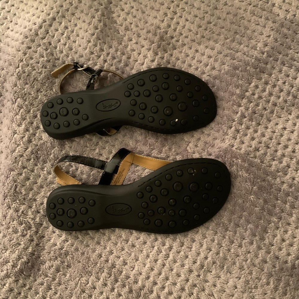 Born Sandals - Picture 3 of 3